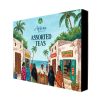 2025/6 Assorted Teas Tray Festive Edition